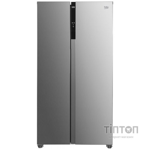 Холодильник Beko GNO5322XP