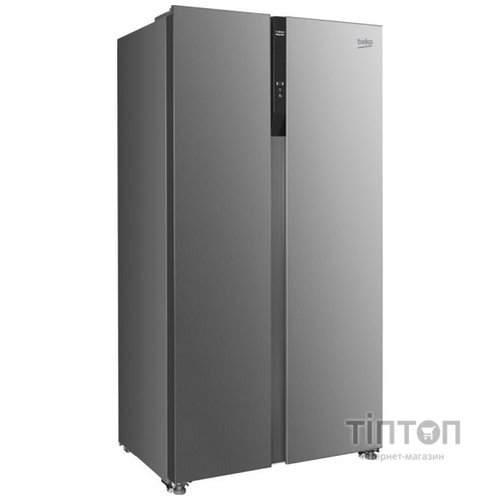 Холодильник Beko GNO5322XP