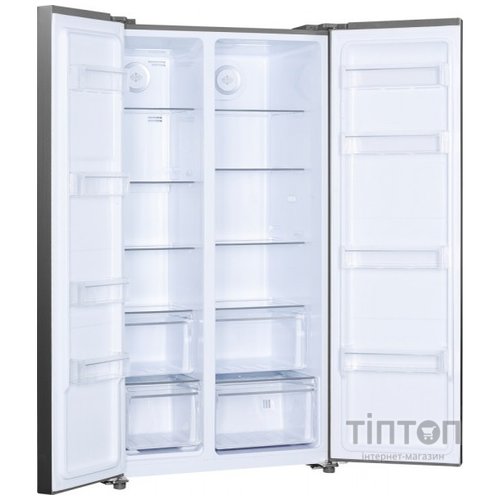 Холодильник Beko GNO5322XP