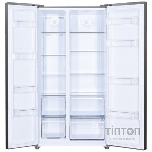 Холодильник Beko GNO5322XP