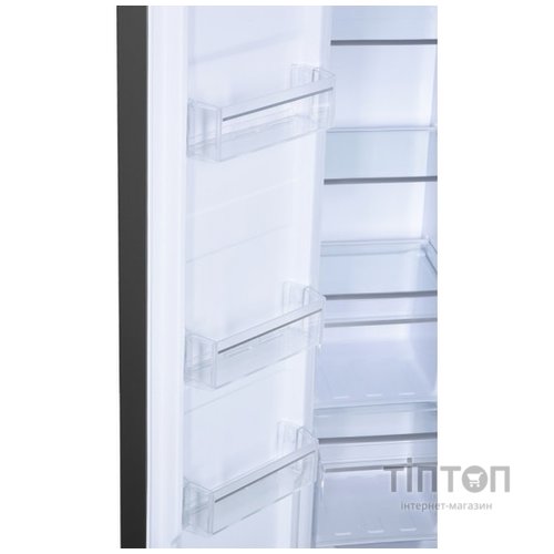 Холодильник Beko GNO5322XP