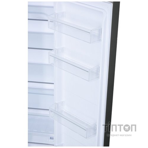 Холодильник Beko GNO5322XP