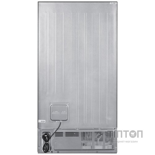 Холодильник Beko GNO5322XP