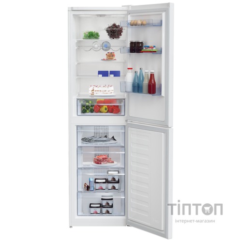 Холодильник BEKO RCHA386K30W