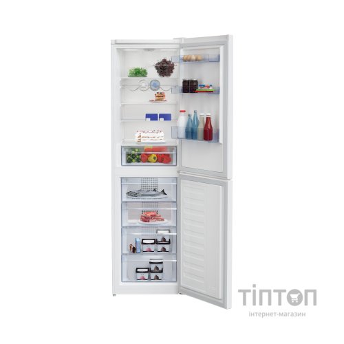 Холодильник Beko RCHA386K30W