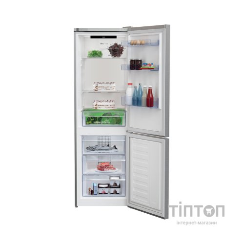 Холодильник Beko RCNA366E35XB