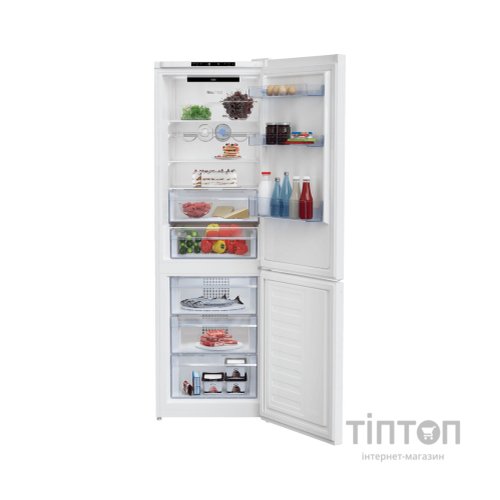 Холодильник Beko RCNA366I30W