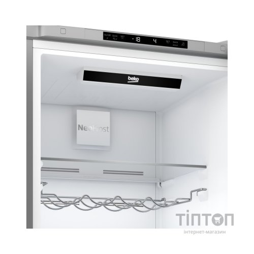 Холодильник Beko RCNA366I30XB