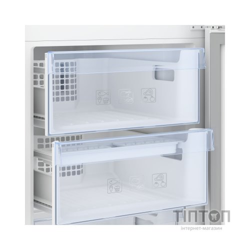 Холодильник Beko RCNA366I30XB