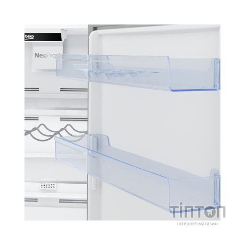 Холодильник Beko RCNA366I30XB