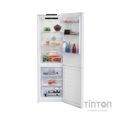 Холодильник Beko RCNA366I40WN
