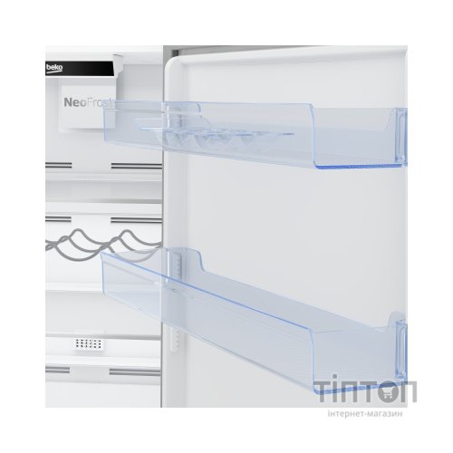 Холодильник Beko RCNA366I40WN