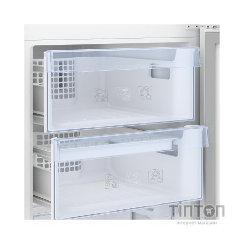 Холодильник Beko RCNA366K30W