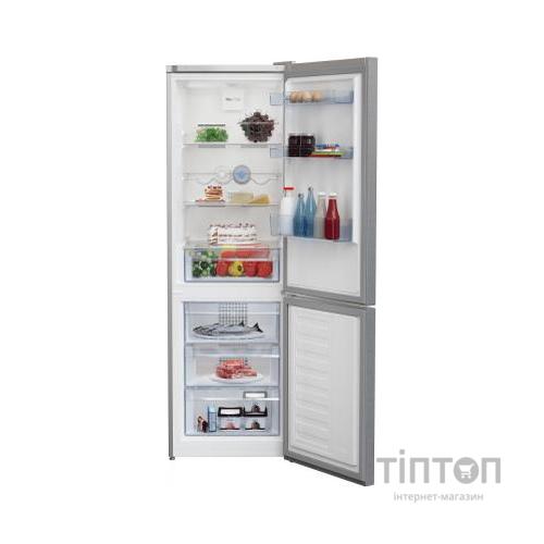 Холодильник Beko RCNA366K30XB