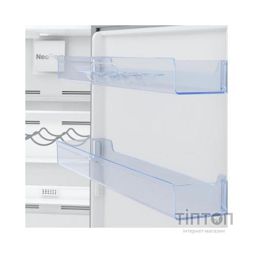 Холодильник Beko RCNA366K30XB