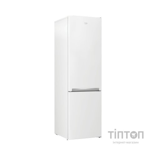 Холодильник Beko RCNA366K31W