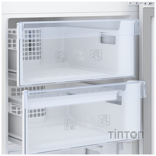 Холодильник Beko RCNA366K40WN