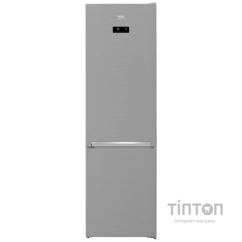 Холодильник Beko RCNA386E30ZXB