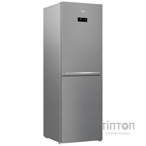 Холодильник Beko RCNA386E30ZXB