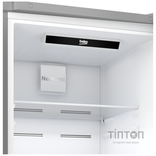 Холодильник Beko RCNA386E30ZXB