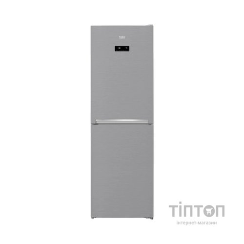 Холодильник Beko RCNA386E30ZXB