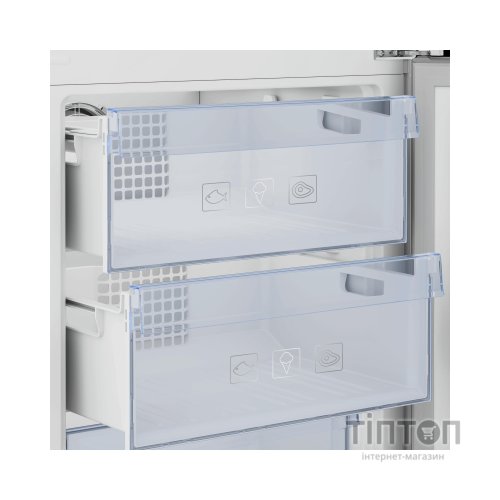 Холодильник Beko RCNA386E30ZXB