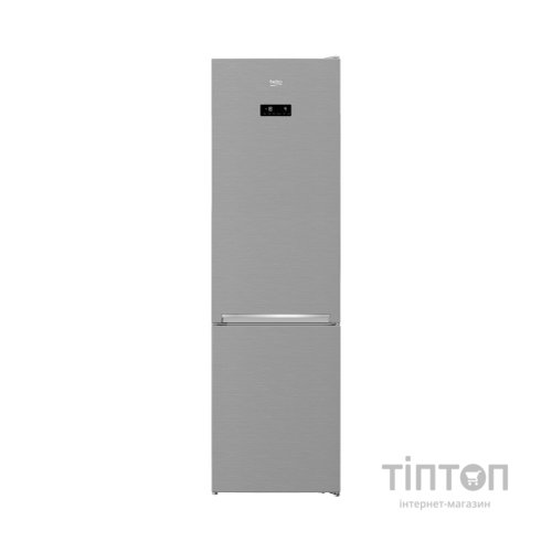 Холодильник Beko RCNA406E35ZXB