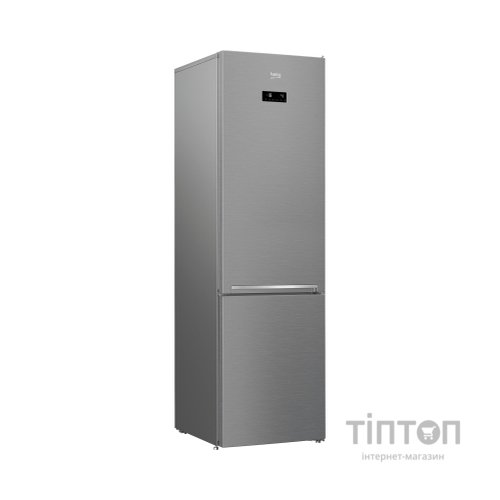 Холодильник Beko RCNA406E35ZXB