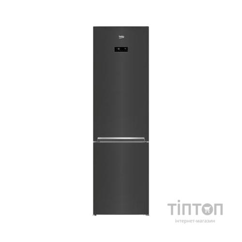 Холодильник Beko RCNA406E35ZXBR