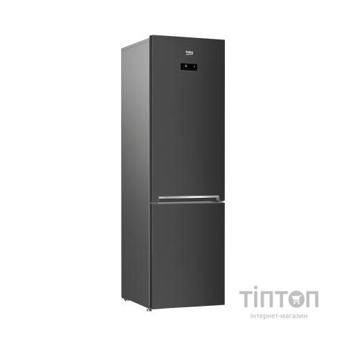 Холодильник Beko RCNA406E35ZXBR