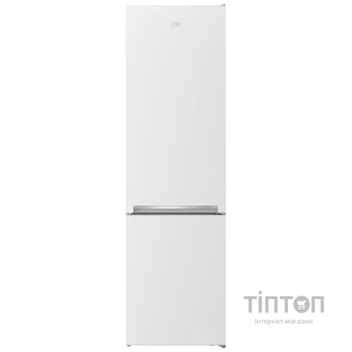 Холодильник BEKO RCNA406I30W