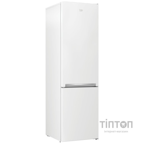 Холодильник BEKO RCNA406I30W