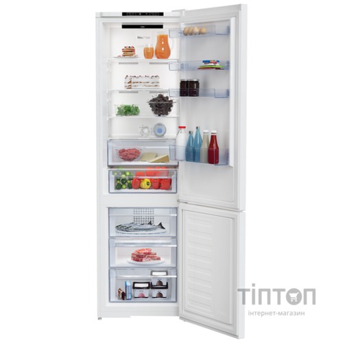 Холодильник BEKO RCNA406I30W