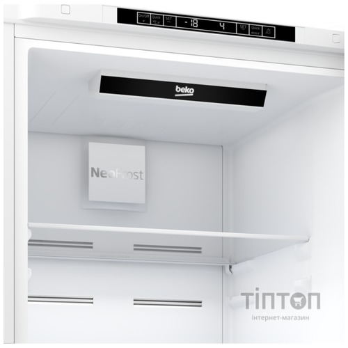 Холодильник BEKO RCNA406I30W