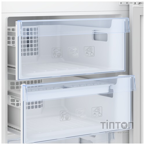 Холодильник BEKO RCNA406I30W