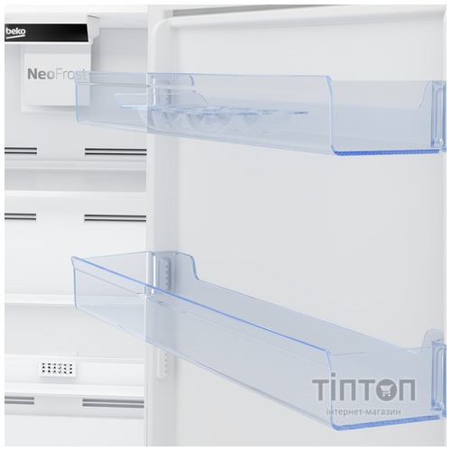Холодильник BEKO RCNA406I30W
