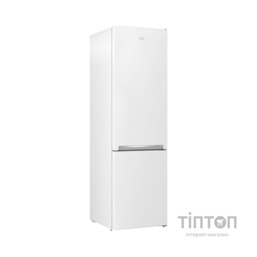 Холодильник Beko RCNA406I30W