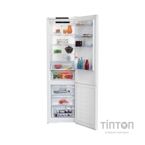 Холодильник Beko RCNA406I30W