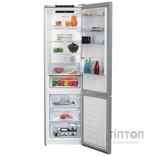 Холодильник BEKO RCNA406I30XB