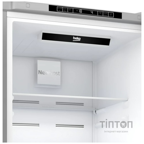 Холодильник BEKO RCNA406I30XB