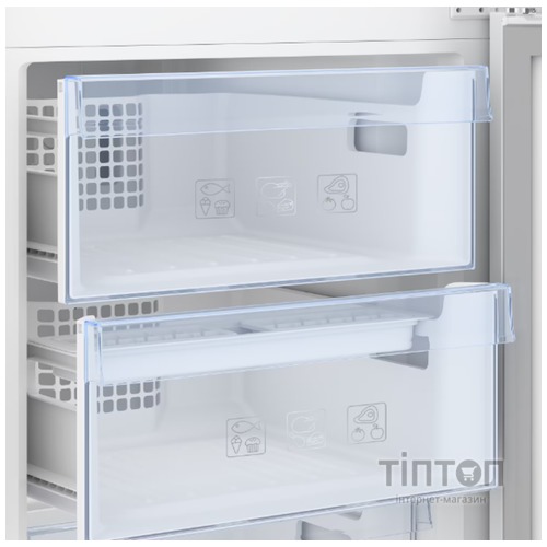 Холодильник BEKO RCNA406I30XB