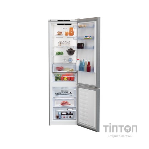 Холодильник Beko RCNA406I30XB