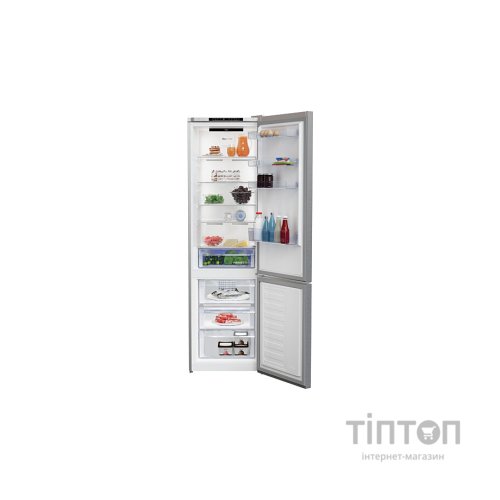 Холодильник Beko RCNA406I35XB