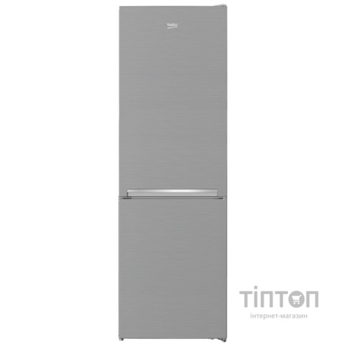 Холодильник BEKO RCNA420SX