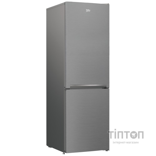 Холодильник BEKO RCNA420SX