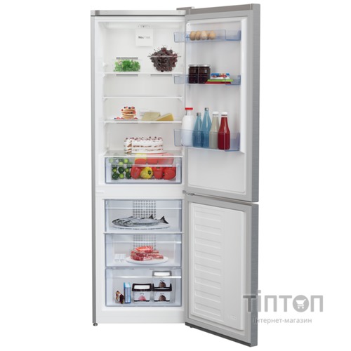 Холодильник BEKO RCNA420SX