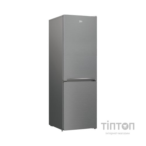 Холодильник Beko RCNA420SX