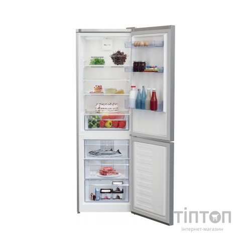 Холодильник Beko RCNA420SX
