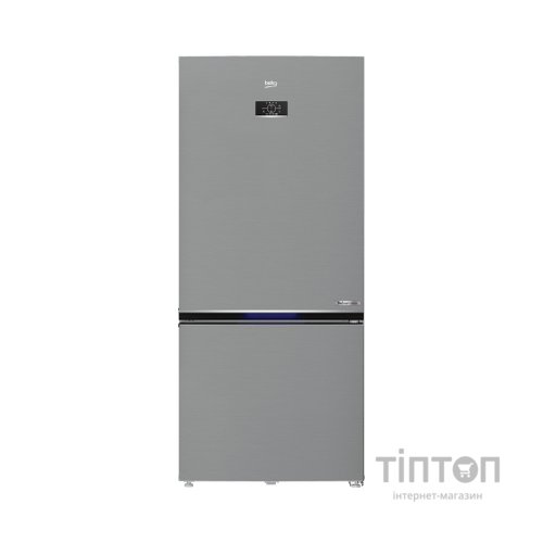 Холодильник Beko RCNE730E40SXP