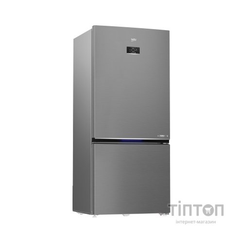 Холодильник Beko RCNE730E40SXP